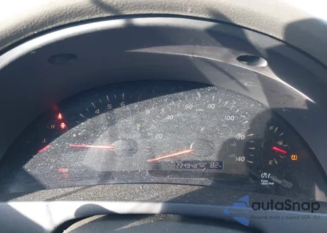 2009 Toyota Camry Le из США, поврежденный, VIN 4T1BE46K59U305344